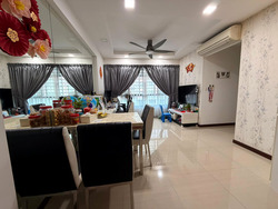 Blk 508A Angsana Breeze @ Yishun (Yishun), HDB 2 Rooms #551266661